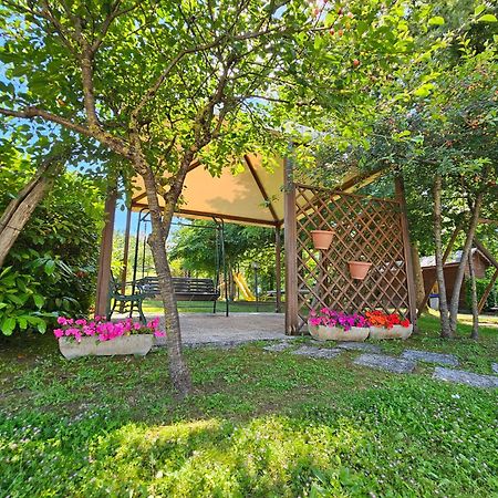 Agriturismo Ca Serrantonio - Ferri Appartamento Rossini 우르바니아 외부 사진