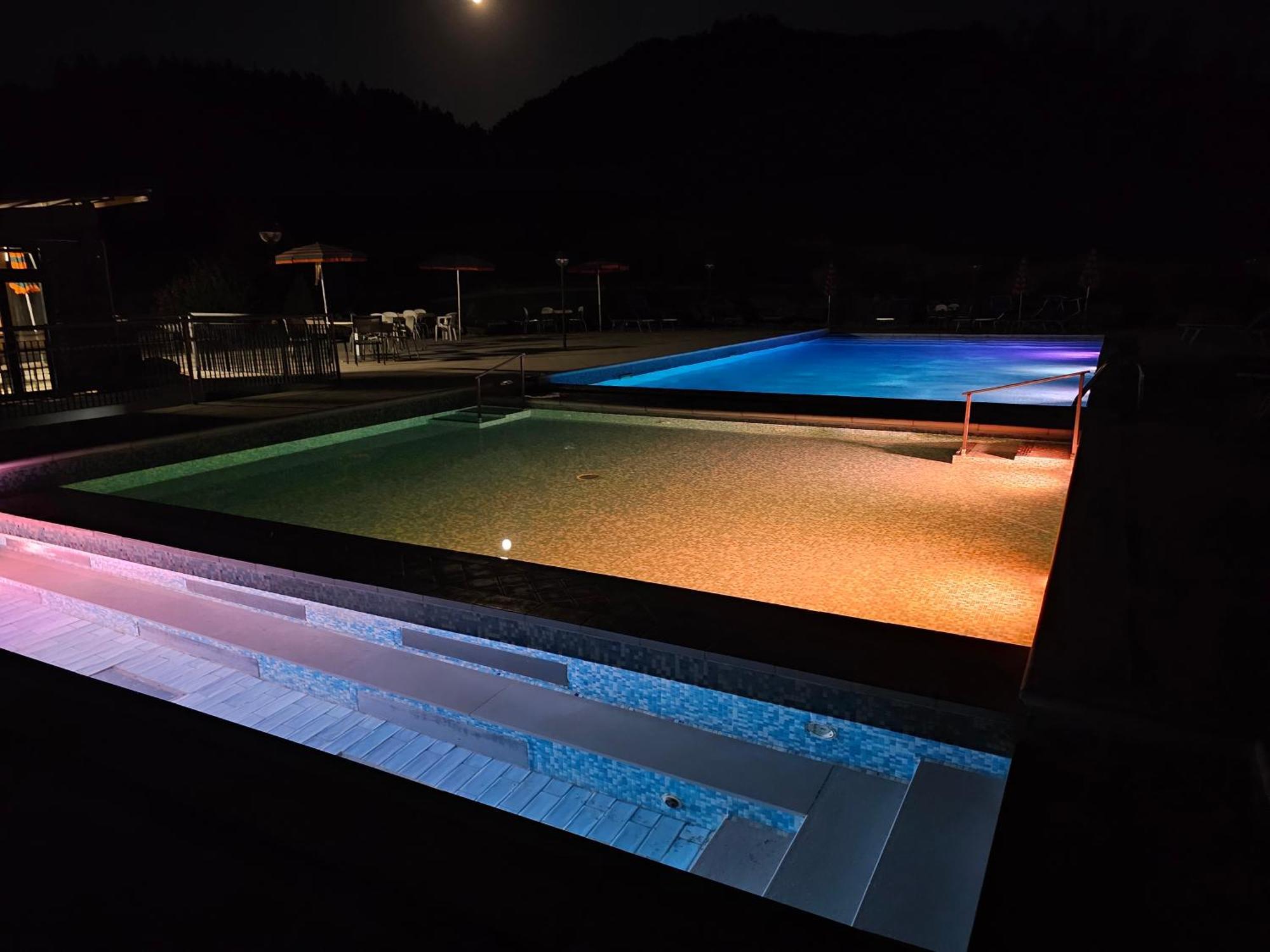 Agriturismo Ca Serrantonio - Ferri Appartamento Rossini 우르바니아 외부 사진