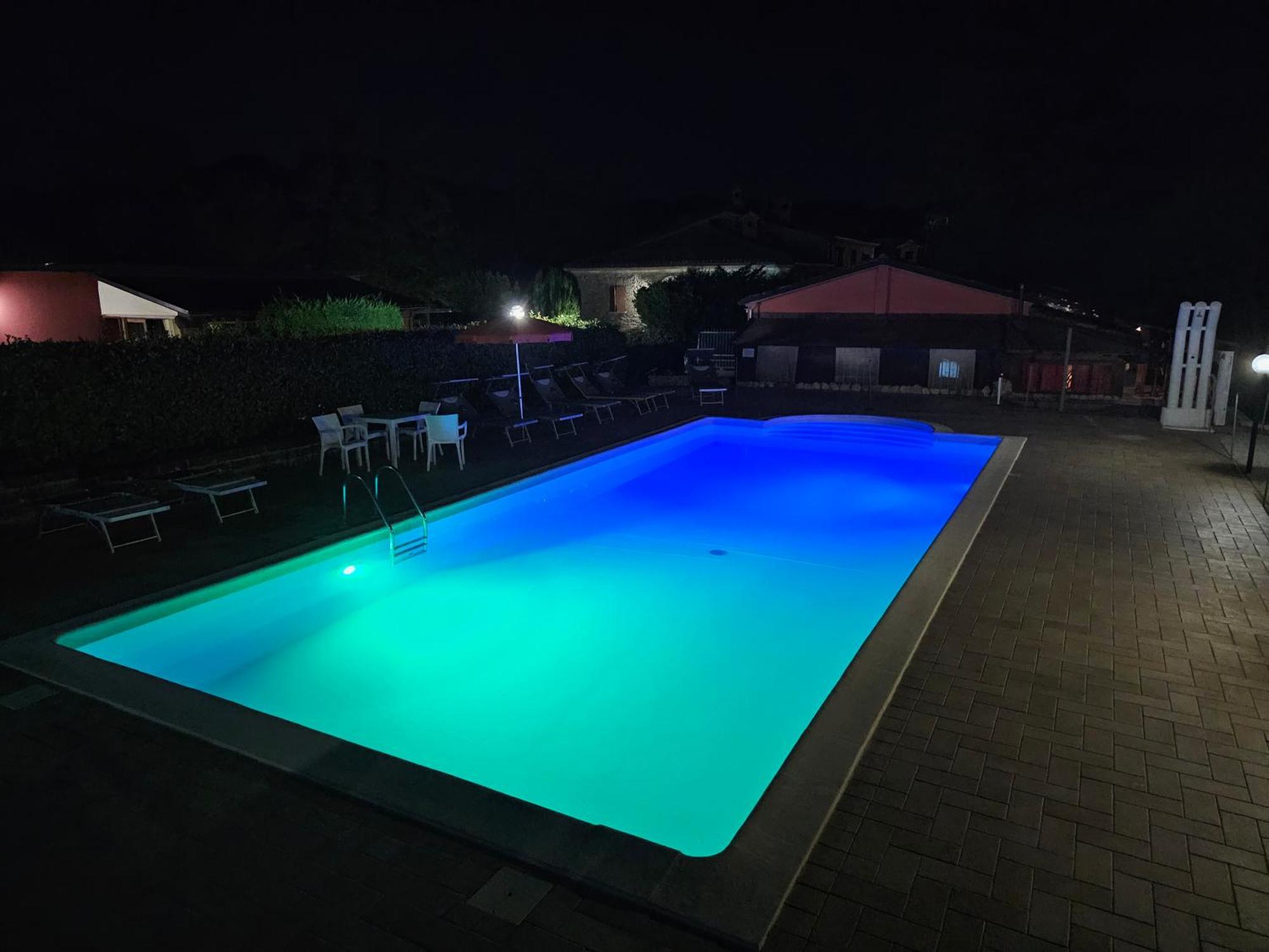 Agriturismo Ca Serrantonio - Ferri Appartamento Rossini 우르바니아 외부 사진